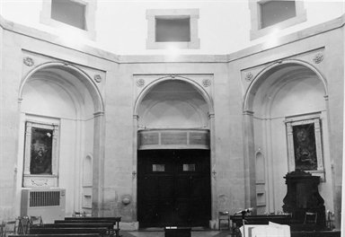 Chiesa della Madonna delle Carceri